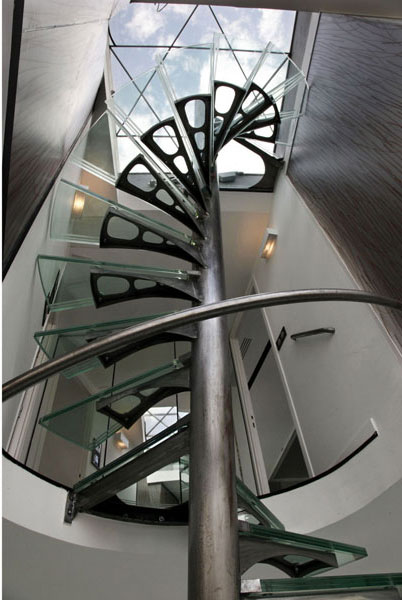 escalier-design