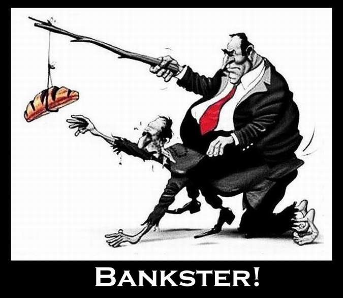 banques